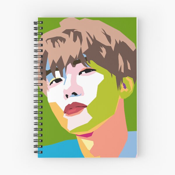 Item preview, Jaemin NCT Dream WPAP Art designed and sold by Aome22.