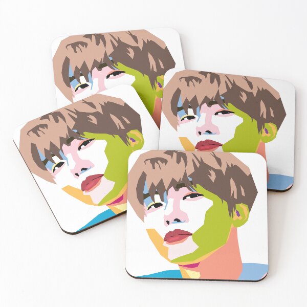 Item preview, Jaemin NCT Dream WPAP Art designed and sold by Aome22.