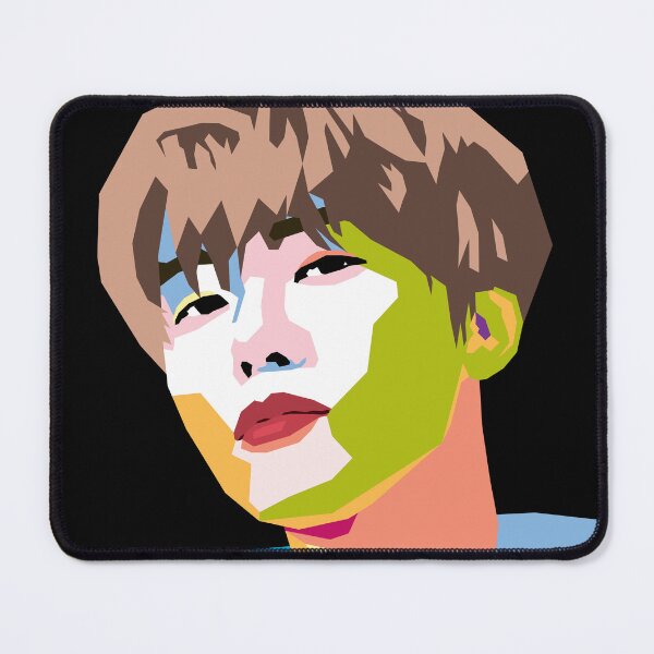 Item preview, Jaemin NCT Dream WPAP Art designed and sold by Aome22.