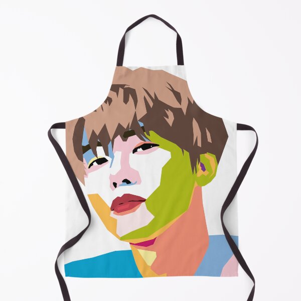 Item preview, Jaemin NCT Dream WPAP Art designed and sold by Aome22.