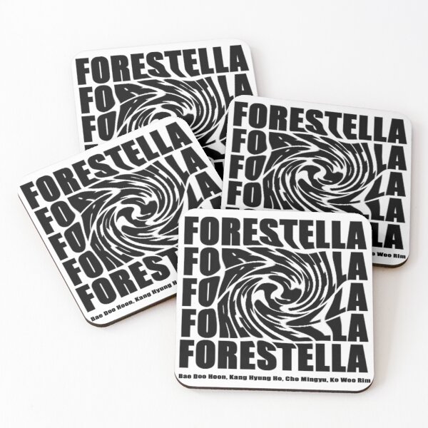 Item preview, Forestella designed and sold by SugasShop.