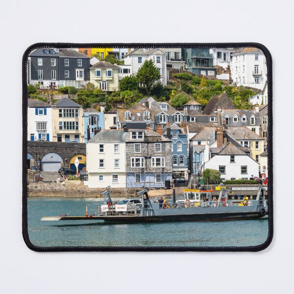 Item preview, Ferry on the River Dart, Kingswear and Dartmouth designed and sold by yackers1.