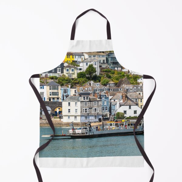 Item preview, Ferry on the River Dart, Kingswear and Dartmouth designed and sold by yackers1.