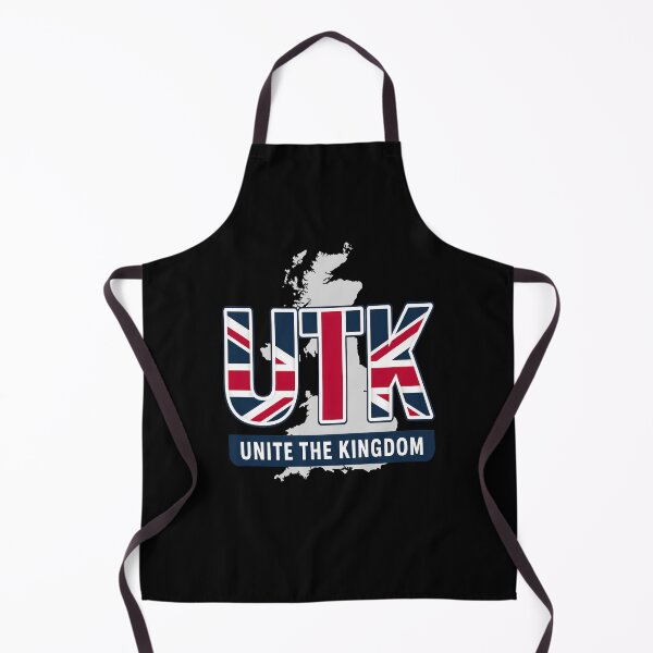 Item preview, Unite The Kingdom UTK Design v1 designed and sold by JesterKrewArt.