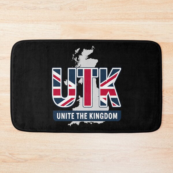 Item preview, Unite The Kingdom UTK Design v1 designed and sold by JesterKrewArt.