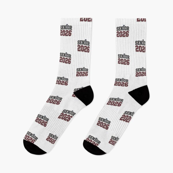 Item preview, Senior 2026 Graduation Collegiate Sport Retro Design designed and sold by Okada's t-shirts & accessories.