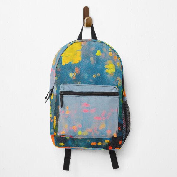 Item preview, Tokyo city lights at night designed and sold by ArtHouseNiklas.