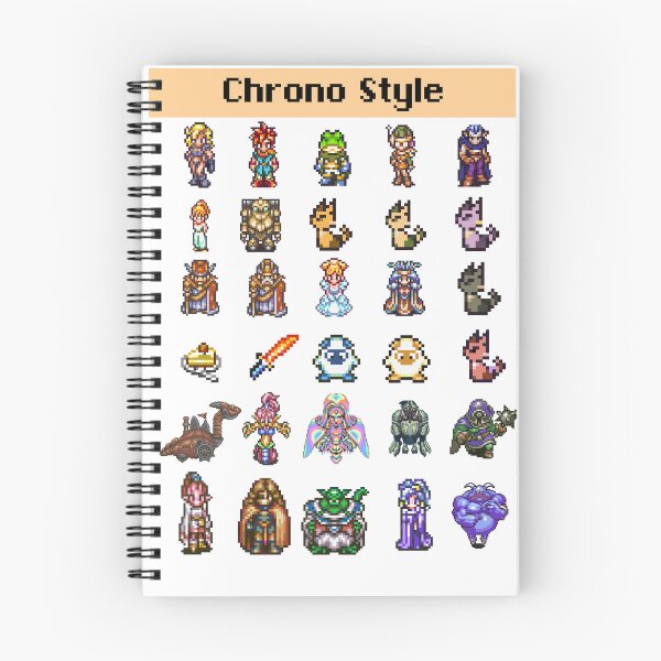Item preview, Chrono Style designed and sold by anandaalb.