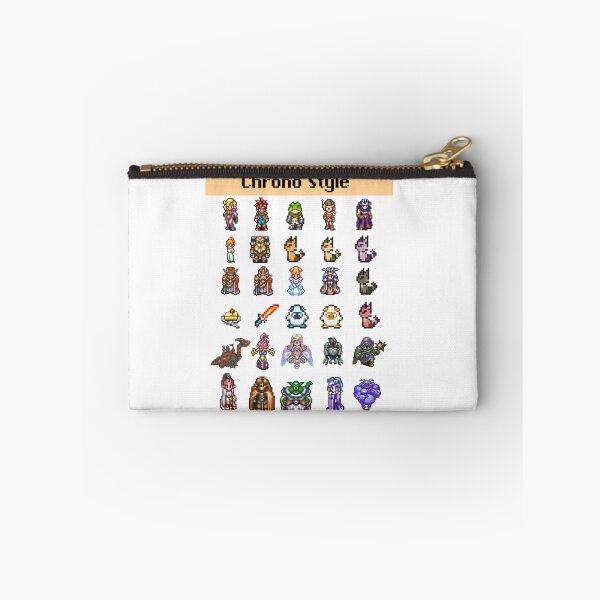 Item preview, Chrono Style designed and sold by anandaalb.