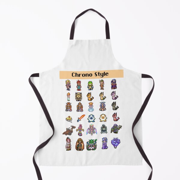 Item preview, Chrono Style designed and sold by anandaalb.