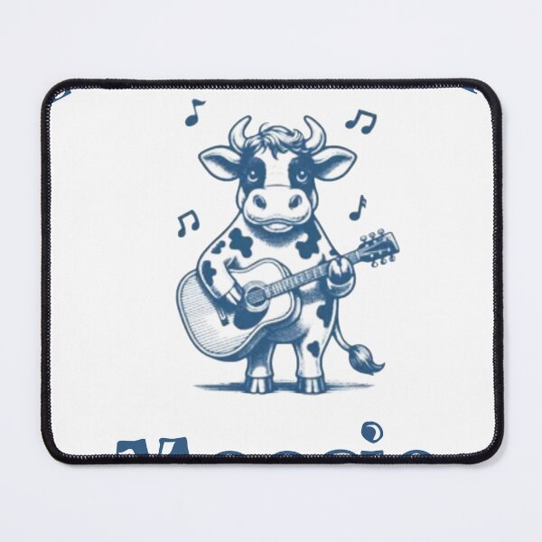 Item preview, make some moosic designed and sold by emmagracearts.