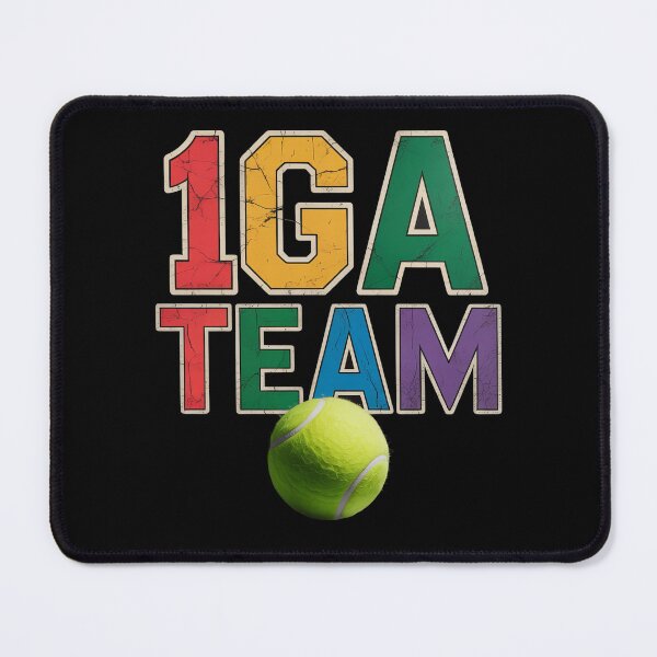 Item preview, IGA team, the ultimate queen of tennis swings |  designed and sold by emaga.