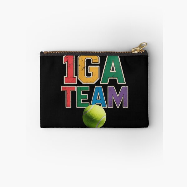 Artikelvorschau, IGA-Team, die ultimative Königin der Tennisschwünge | entworfen und verkauft von emaga.