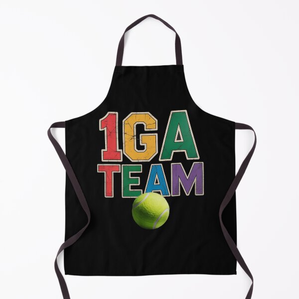 Item preview, IGA team, the ultimate queen of tennis swings |  designed and sold by emaga.