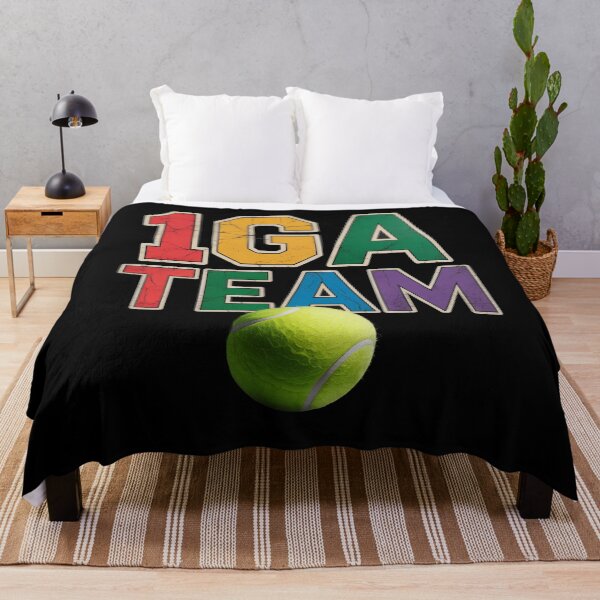 Item preview, IGA team, the ultimate queen of tennis swings |  designed and sold by emaga.