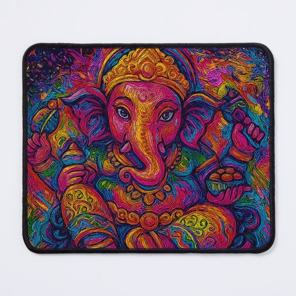 Item preview, Pop Art India Bharat Ganesha  designed and sold by Helios Be. Lavsh.