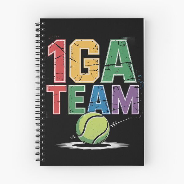 Item preview, IGA team, the ultimate queen of tennis swings |  designed and sold by emaga.