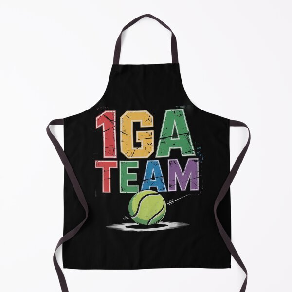 Item preview, IGA team, the ultimate queen of tennis swings |  designed and sold by emaga.