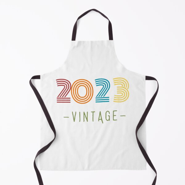 Item preview, VINTAGE 2023 NEON RETRO DESIGN designed and sold by Frame and Flames.