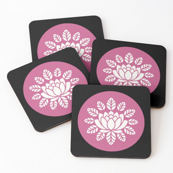 Item preview, Lotus Flower designed and sold by Jeallan Designs.