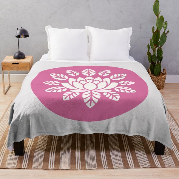 Item preview, Lotus Flower designed and sold by Jeallan Designs.