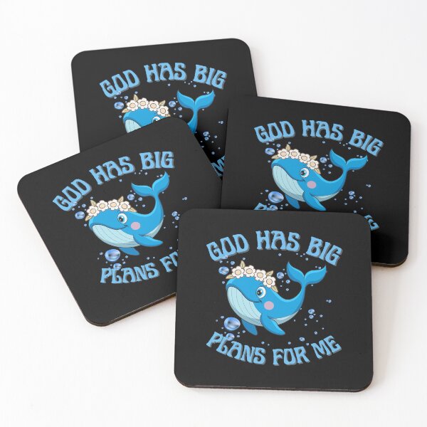 Item preview, Religious Christian Inspirational God Has Big Plans for Me Tee Faith Religious Apparel designed and sold by MotivaChic.