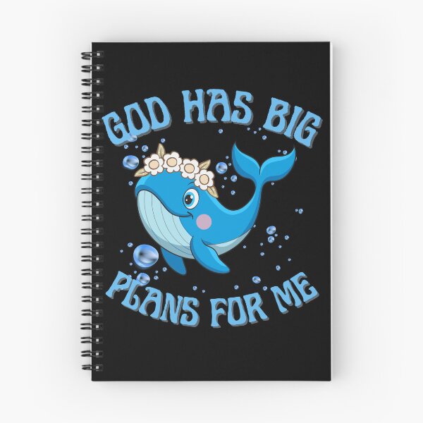 Item preview, Religious Christian Inspirational God Has Big Plans for Me Tee Faith Religious Apparel designed and sold by MotivaChic.