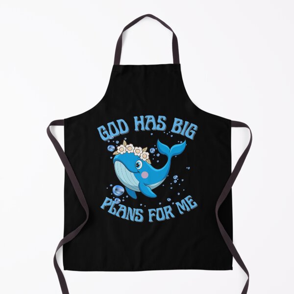 Item preview, Religious Christian Inspirational God Has Big Plans for Me Tee Faith Religious Apparel designed and sold by MotivaChic.
