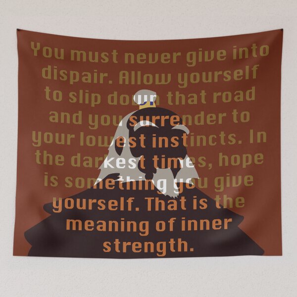 Item preview, Inner Strength designed and sold by jmallow-art.