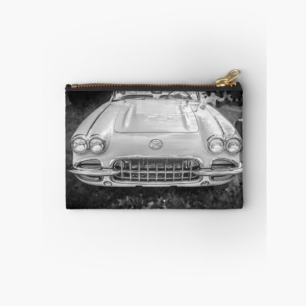 Item preview, 1958 Chevy Corvette 111 designed and sold by RichFrancoCars.