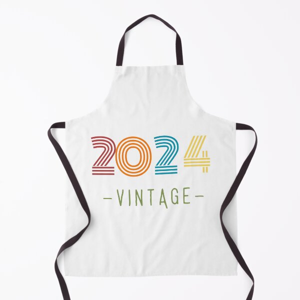 Item preview, VINTAGE 2024 NEON RETRO DESIGN designed and sold by Frame and Flames.