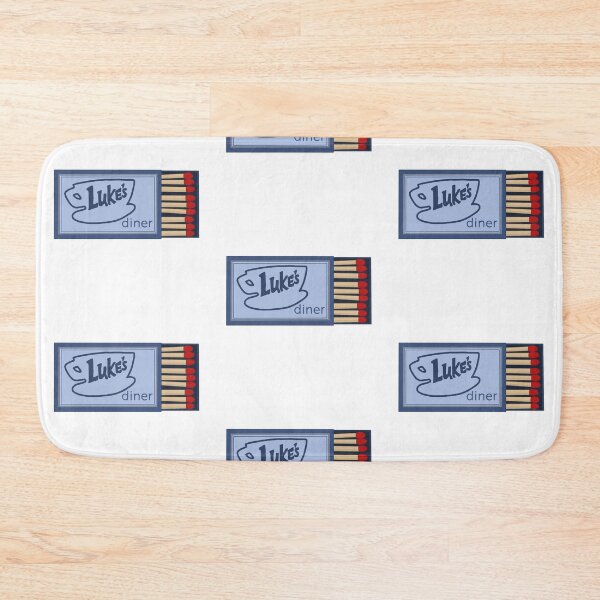 Item preview, Diner Matchbox designed and sold by evereads.