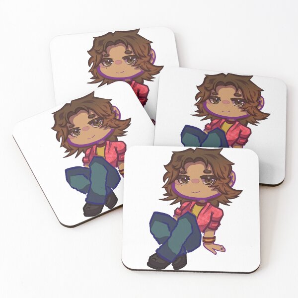 Item preview, Daisuke [Mouthwashing] designed and sold by glee-mitten.
