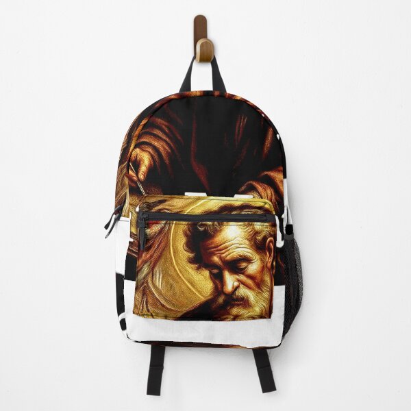 Item preview,  Saint Matthew São Mateus variation  designed and sold by Helios Be. Lavsh.