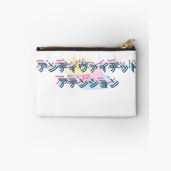 Item preview, neon divided attention: second impact designed and sold by undivided apparel.