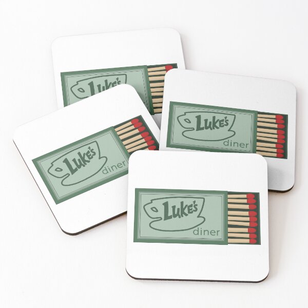 Item preview, Diner Matchbox designed and sold by evereads.