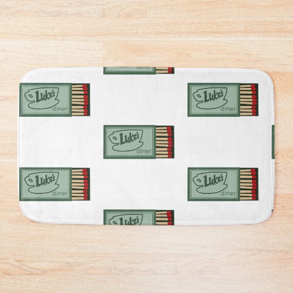 Item preview, Diner Matchbox designed and sold by evereads.