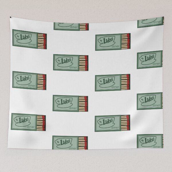 Item preview, Diner Matchbox designed and sold by evereads.
