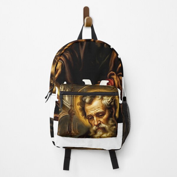 Item preview, Saint Matthew São Mateus variation #1 designed and sold by Helios Be. Lavsh.