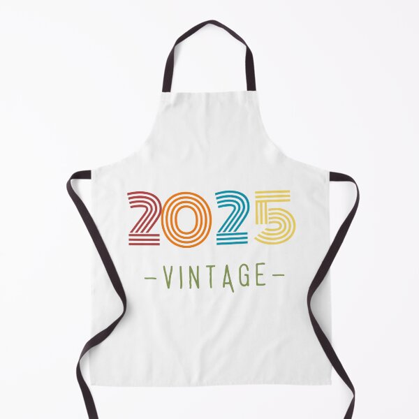 Item preview, VINTAGE 2025 NEON RETRO DESIGN designed and sold by Frame and Flames.
