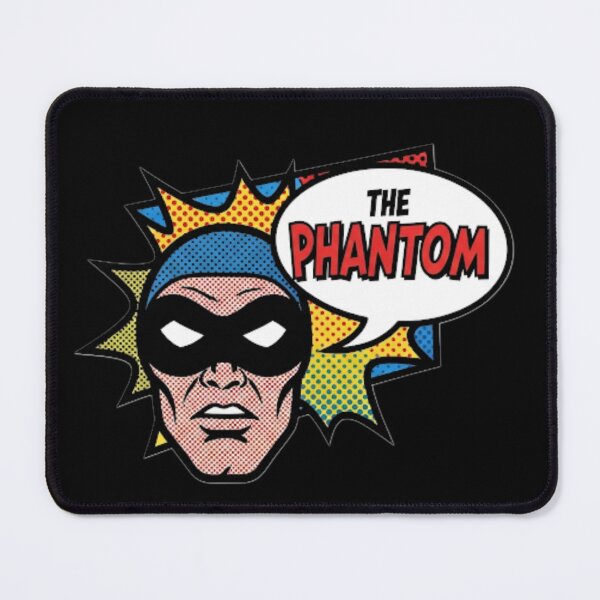 Item preview, Phantom designed and sold by jeugenet.