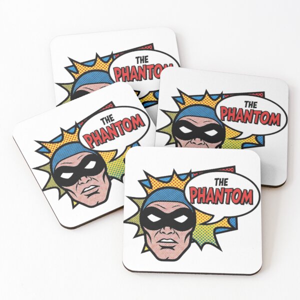 Item preview, Phantom  designed and sold by jeugenet.