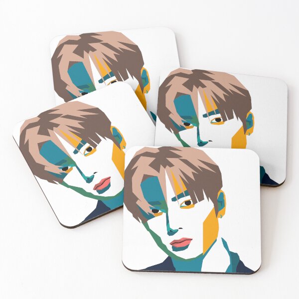 Item preview, Jaehyun NCT 127 WPAP Art designed and sold by Aome22.