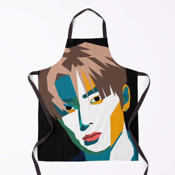 Item preview, Jaehyun NCT 127 WPAP Art designed and sold by Aome22.