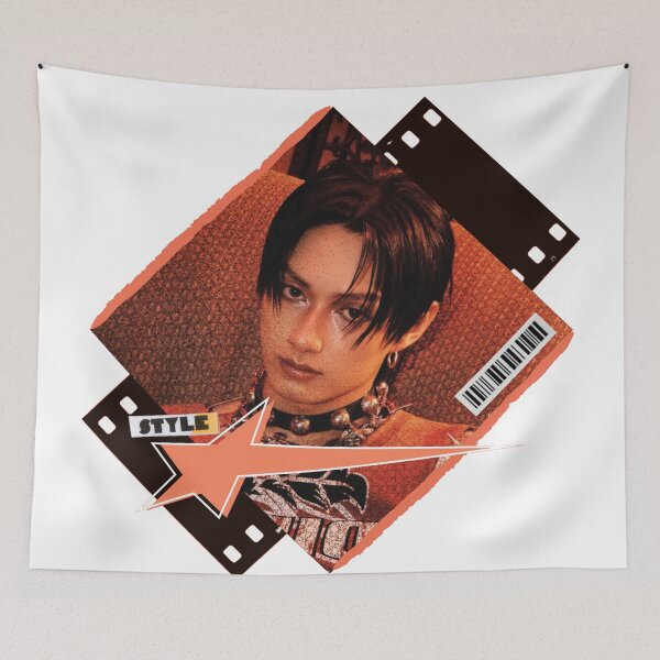 Item preview, Jun SEVENTEEN designed and sold by Celestinya.