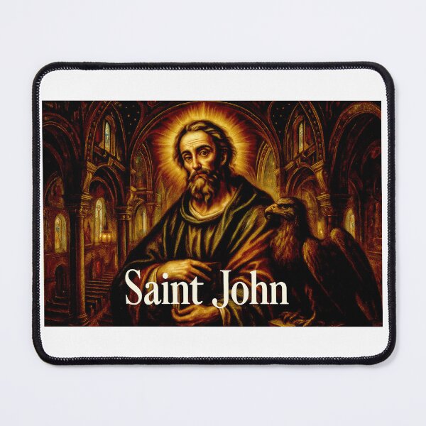 Item preview, Saint John Divine São Joao variation designed and sold by Helios Be. Lavsh.