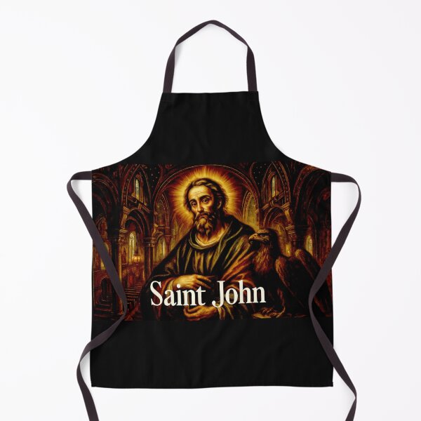 Item preview, Saint John Divine São Joao variation designed and sold by Helios Be. Lavsh.