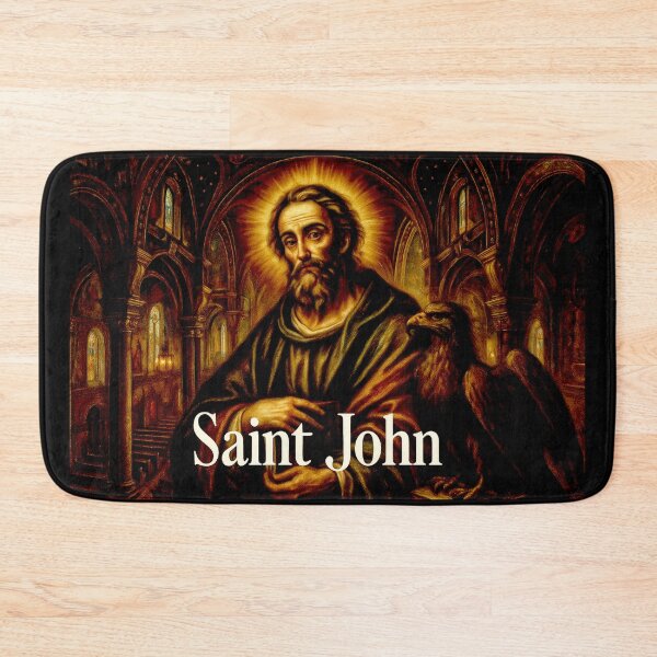 Item preview, Saint John Divine São Joao variation  designed and sold by Helios Be. Lavsh.
