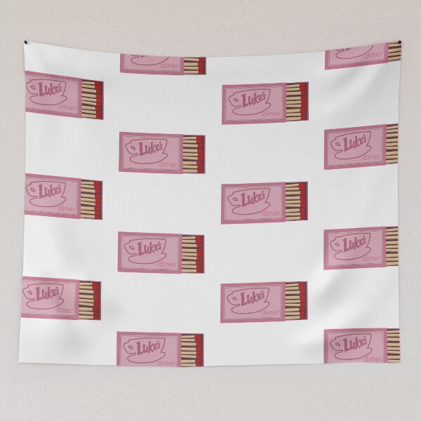 Item preview, Diner Matchbox designed and sold by evereads.