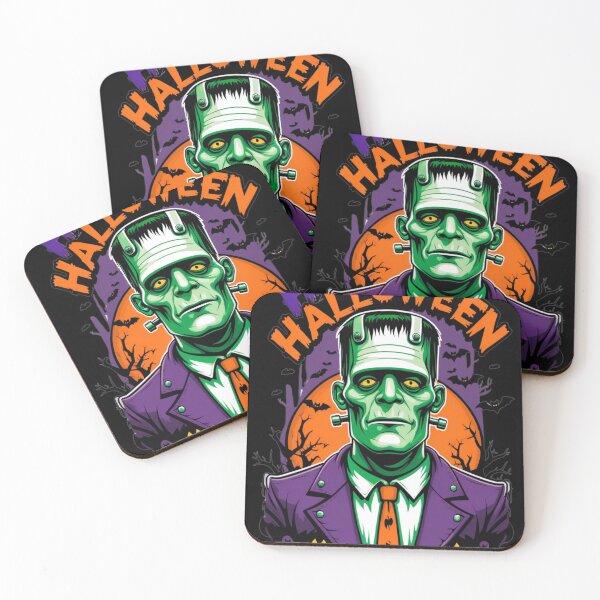 Item preview, Uncle Franki's Crypt Stare designed and sold by Eranthe Bernardo.
